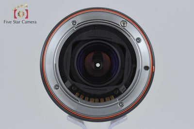 【中古】SONY ソニー 75-300mm f/4.5-5.6 MACRO SAL75300