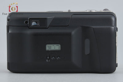 【中古】OLYMPUS オリンパス SUPERZOOM 105G コンパクトフィルムカメラ