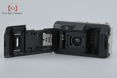 【中古】OLYMPUS オリンパス SUPERZOOM 105G コンパクトフィルムカメラ