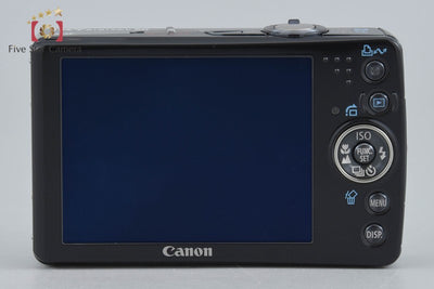 【中古】Canon キヤノン IXY Digital 90 コンパクトデジタルカメラ