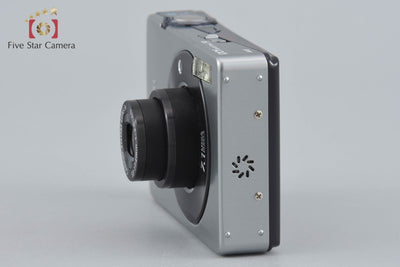 【中古】Canon キヤノン IXY Digital 90 コンパクトデジタルカメラ
