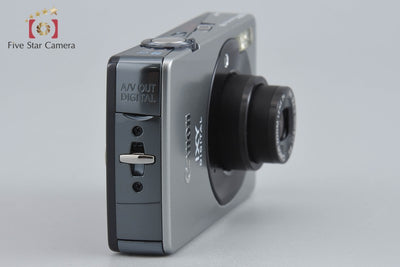 【中古】Canon キヤノン IXY Digital 90 コンパクトデジタルカメラ