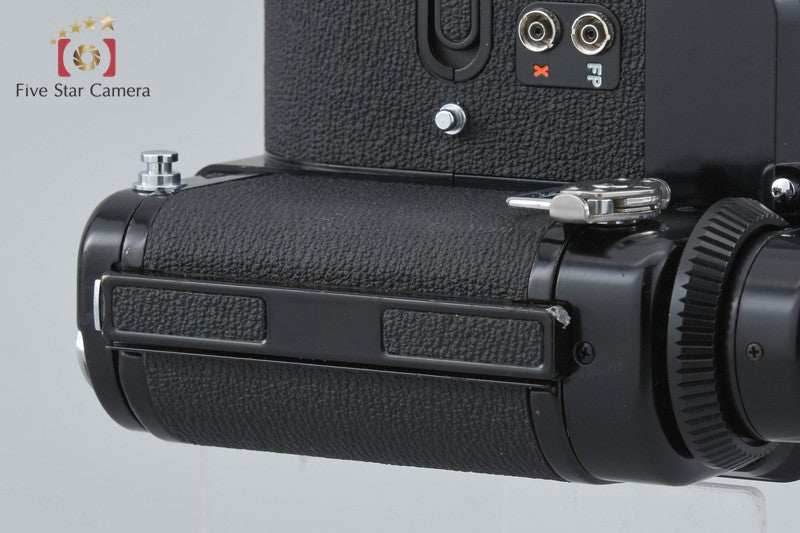 中古】PENTAX ペンタックス 67 TTL 後期 中判フィルムカメラ – Five