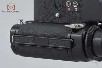 【中古】PENTAX ペンタックス 67 TTL 後期 中判フィルムカメラ