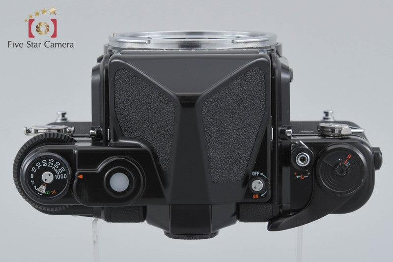 中古】PENTAX ペンタックス 67 TTL 後期 中判フィルムカメラ – Five