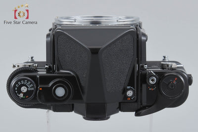 【中古】PENTAX ペンタックス 67 TTL 後期 中判フィルムカメラ