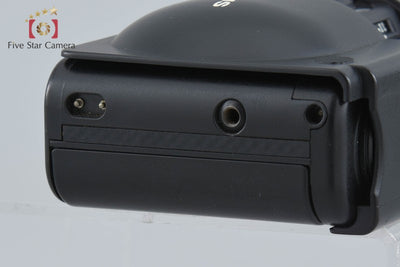 【中古】OLYMPUS オリンパス XA ブラック コンパクトフィルムカメラ