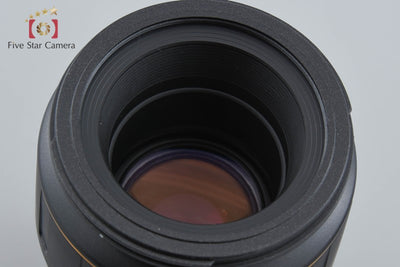 【中古】TAMRON タムロン 172E SP AF 90mm f/2.8 MACRO キヤノン用