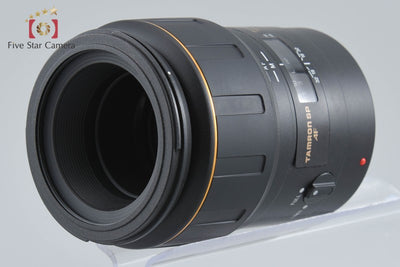 【中古】TAMRON タムロン 172E SP AF 90mm f/2.8 MACRO キヤノン用