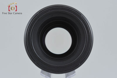 【中古】TAMRON タムロン 172E SP AF 90mm f/2.8 MACRO キヤノン用