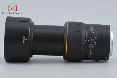 【中古】TAMRON タムロン 172E SP AF 90mm f/2.8 MACRO キヤノン用