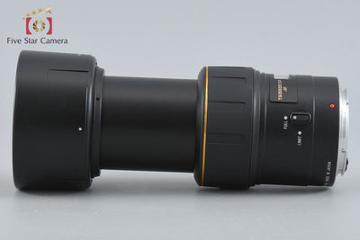 【中古】TAMRON タムロン 172E SP AF 90mm f/2.8 MACRO キヤノン用