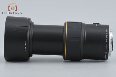 【中古】TAMRON タムロン 172E SP AF 90mm f/2.8 MACRO キヤノン用