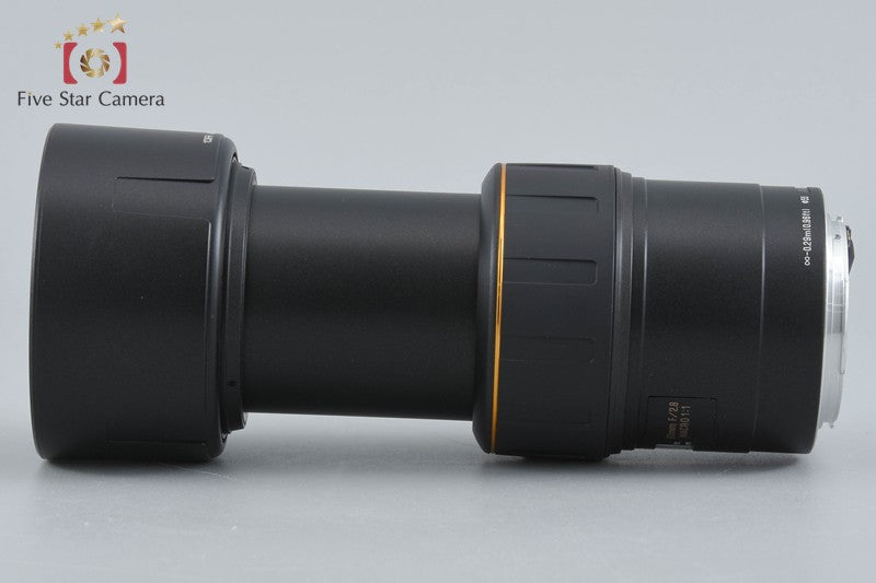 TAMRON タムロン AF 90mm f2.8 SPマクロ 172E キヤノン 中古】TAMRON タムロン 172E SP AF 90mm f/2.8 MACRO キヤノン用