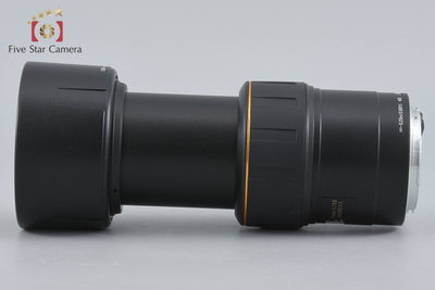 【中古】TAMRON タムロン 172E SP AF 90mm f/2.8 MACRO キヤノン用
