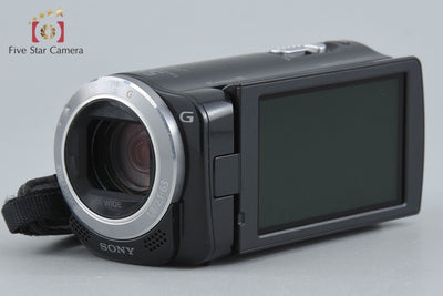 【中古】SONY ソニー ハンディカム HDR-CX270V クリスタルブラック デジタルビデオカメラ