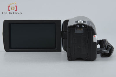 【中古】SONY ソニー ハンディカム HDR-CX270V クリスタルブラック デジタルビデオカメラ