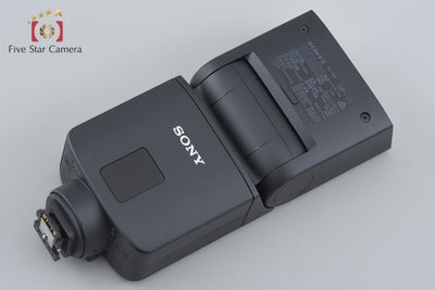 【中古】SONY ソニー HVL-F32M フラッシュ
