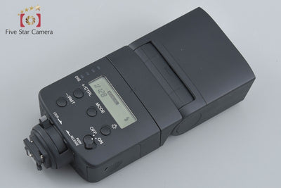 【中古】SONY ソニー HVL-F32M フラッシュ