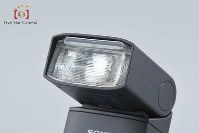 【中古】SONY ソニー HVL-F32M フラッシュ