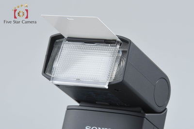 【中古】SONY ソニー HVL-F32M フラッシュ