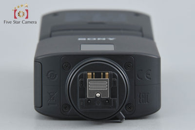 【中古】SONY ソニー HVL-F32M フラッシュ