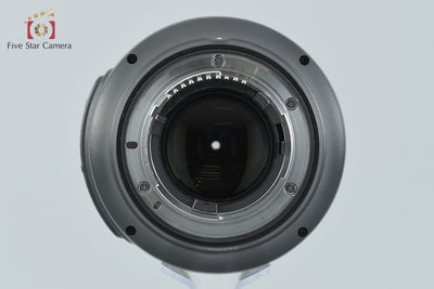 【中古】Nikon ニコン AF-S MICRO NIKKOR 105mm f/2.8 G ED VR