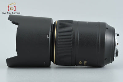 【中古】Nikon ニコン AF-S MICRO NIKKOR 105mm f/2.8 G ED VR