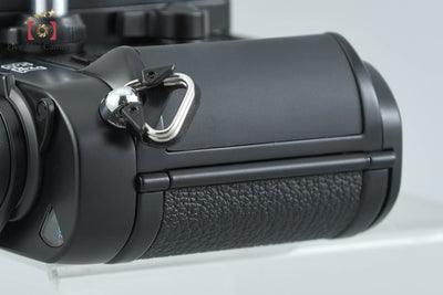 【中古】Nikon ニコン F3 HP フィルム一眼レフカメラ