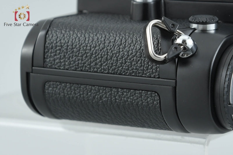 中古】Nikon ニコン F3 HP フィルム一眼レフカメラ – Five Star Camera