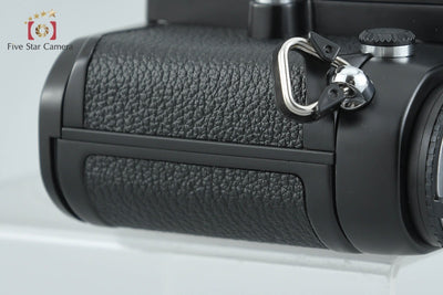 【中古】Nikon ニコン F3 HP フィルム一眼レフカメラ