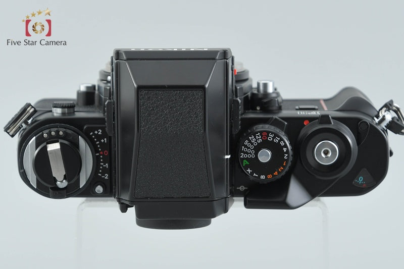 中古】Nikon ニコン F3 HP フィルム一眼レフカメラ – Five Star Camera