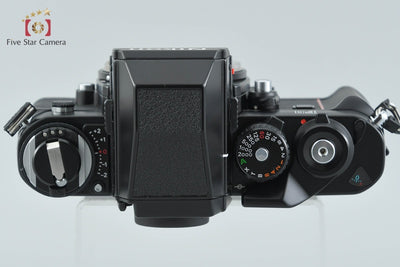 【中古】Nikon ニコン F3 HP フィルム一眼レフカメラ