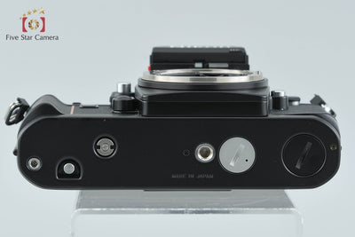 【中古】Nikon ニコン F3 HP フィルム一眼レフカメラ