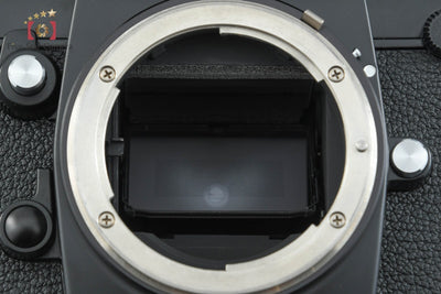 【中古】Nikon ニコン F3 HP フィルム一眼レフカメラ