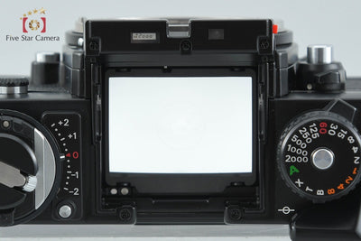 【中古】Nikon ニコン F3 HP フィルム一眼レフカメラ