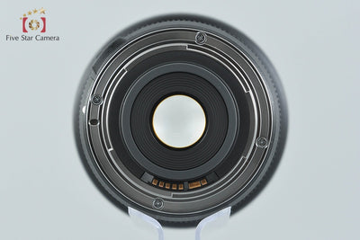 【中古】Canon キヤノン EF-S 10-22mm f/3.5-4.5 USM 元箱付き