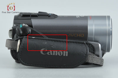 【中古】Canon キヤノン iVIS HF20 デジタルビデオカメラ