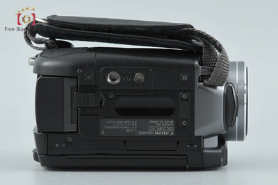 【中古】Canon キヤノン iVIS HF20 デジタルビデオカメラ
