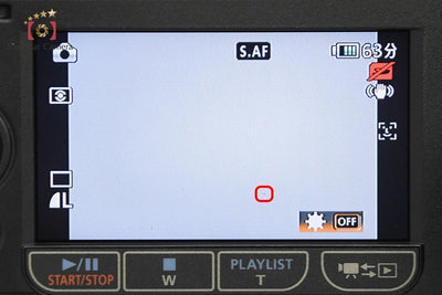 【中古】Canon キヤノン iVIS HF20 デジタルビデオカメラ