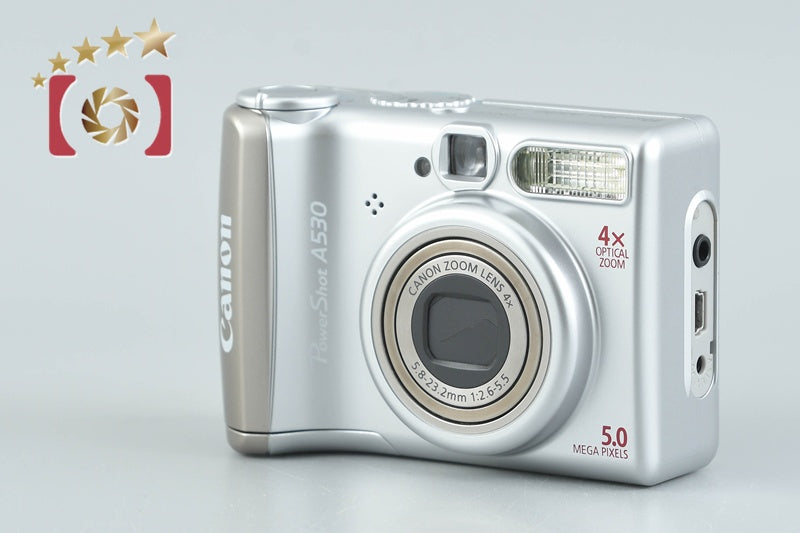 コンパクトデジタルカメラ – ページ141 – Five Star Camera | ファイブ