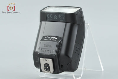【中古】Canon キヤノン スピードライト 270EX