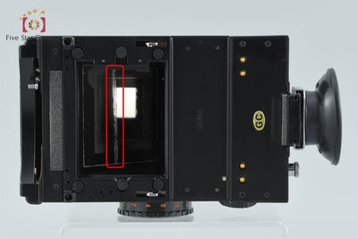 【中古】Mamiya マミヤ M645 1000S + SEKOR C 80mm f/2.8
