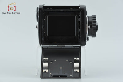 【中古】Mamiya マミヤ M645 1000S + SEKOR C 80mm f/2.8