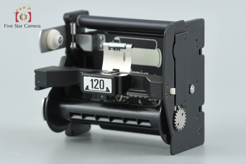 中古】Mamiya マミヤ M645 1000S + SEKOR C 80mm f/2.8 – Five Star