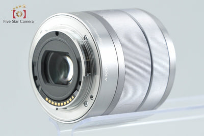 【中古】SONY ソニー α NEX-5 ズームレンズキット ブラック