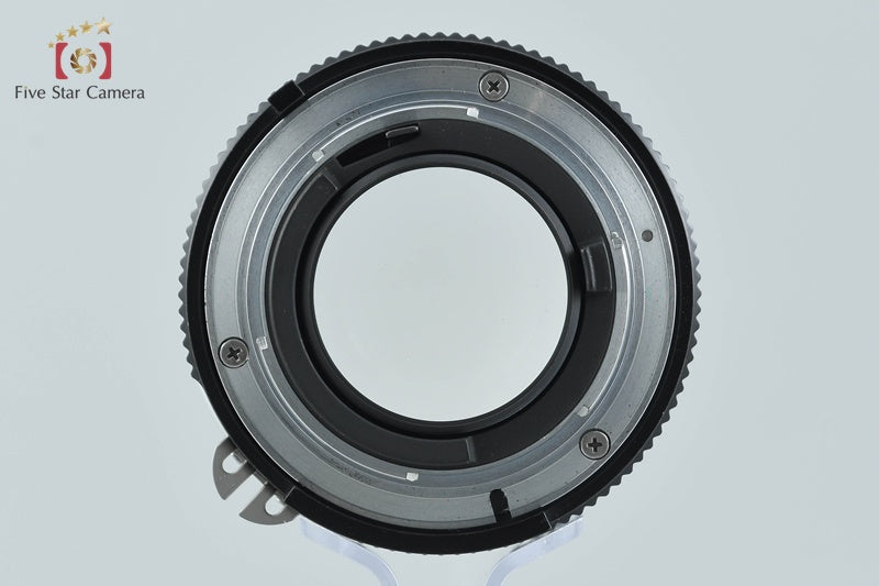 中古】Nikon ニコン Ai NIKKOR 50mm f/1.4 – Five Star Camera