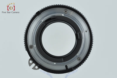 【中古】Nikon ニコン Ai NIKKOR 50mm f/1.4