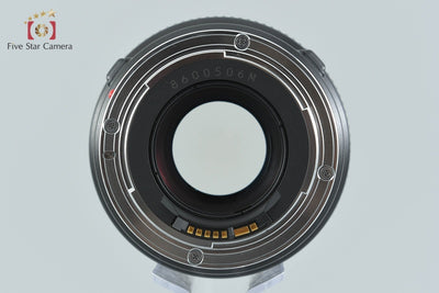 【中古】Canon キヤノン EF 100mm f/2.8 MACRO