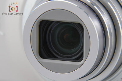 【中古】OLYMPUS オリンパス μ-7040 チタニウムシルバー コンパクトデジタルカメラ